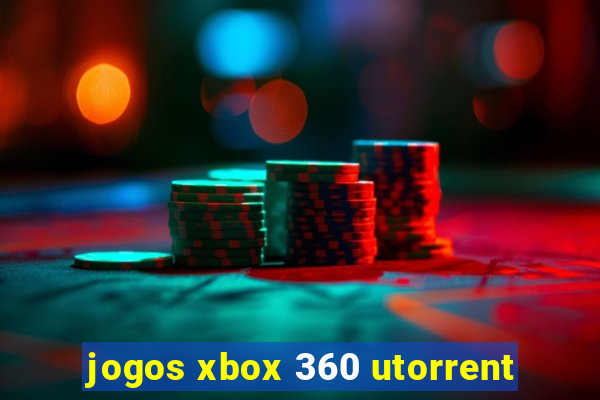 jogos xbox 360 utorrent